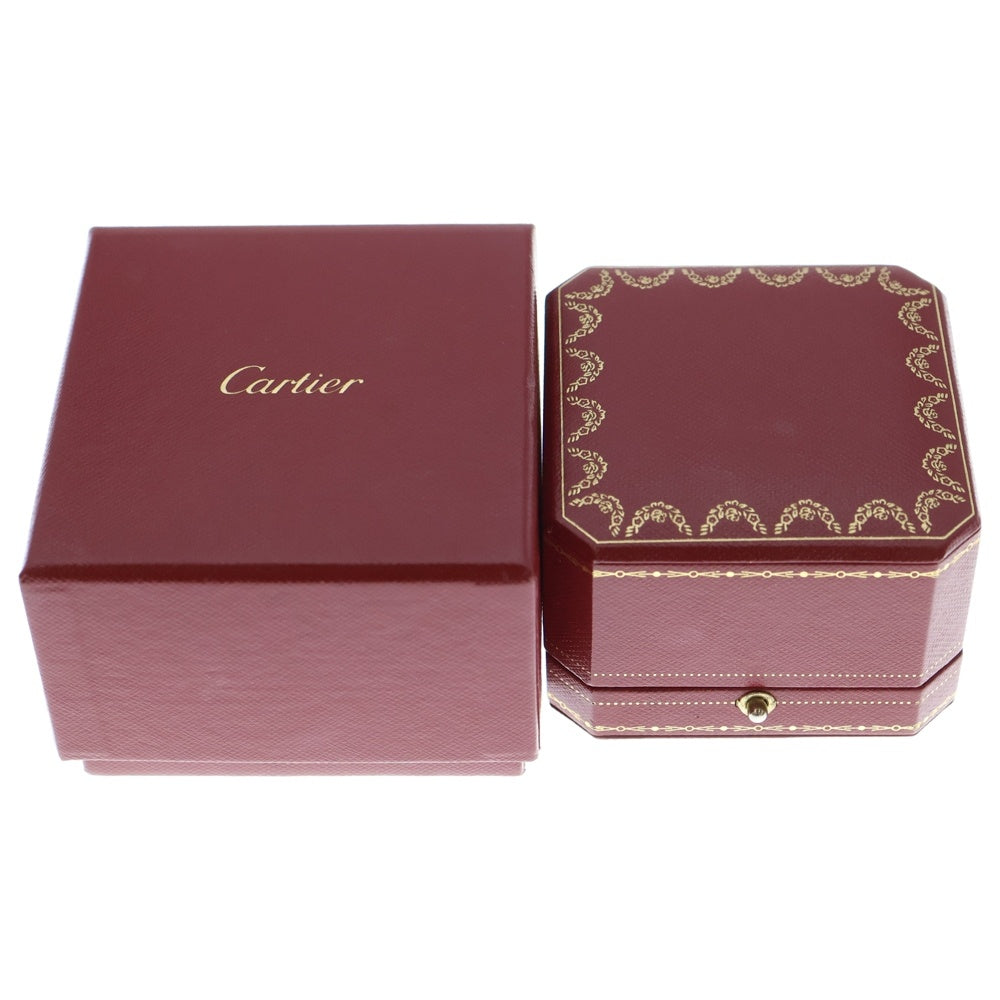 Cartier(カルティエ) ラブ リング Au750 K18 YG イエローゴールド 指輪