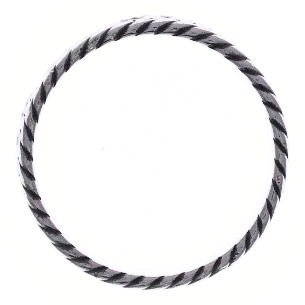 GUCCI(グッチ) GGマーモント ダブルGリング 指輪 シルバー 627753