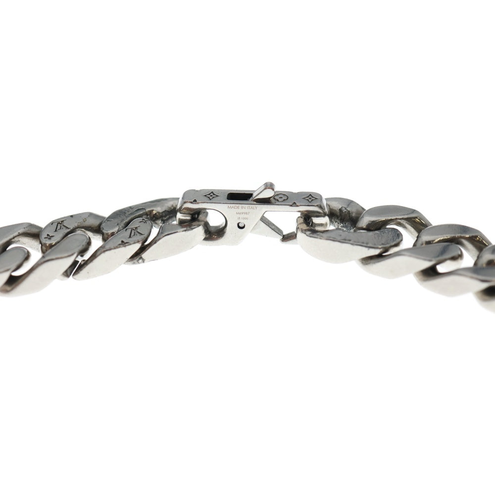 LOUIS VUITTON(ルイヴィトン) モノグラム コリエ チェーンリンクス