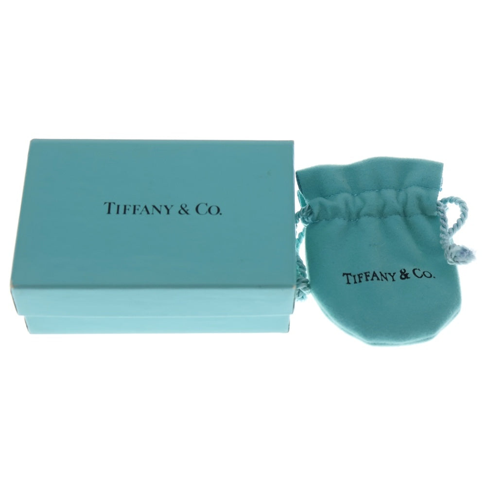 TIFFANY & Co.(ティファニー) アトラス リング シルバー SV925