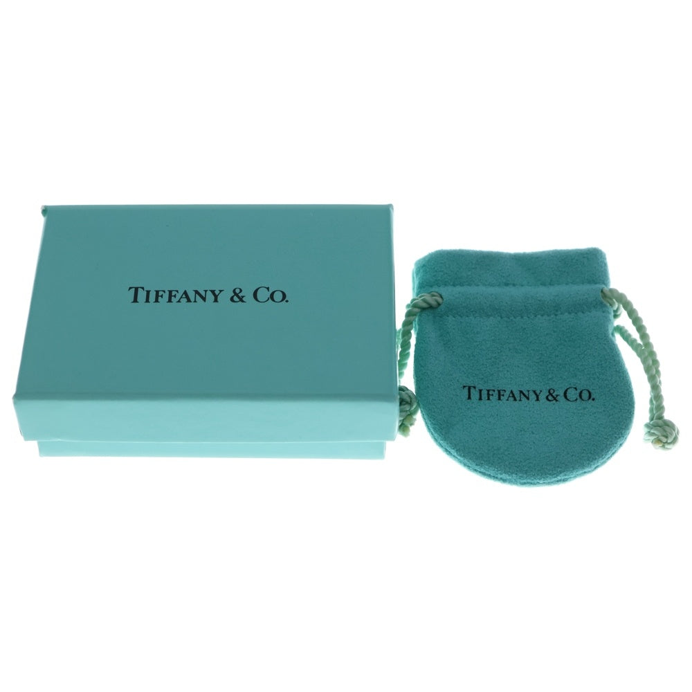TIFFANY & Co.(ティファニー) ティアドロップ ネックレス ペンダント チェーン SV925