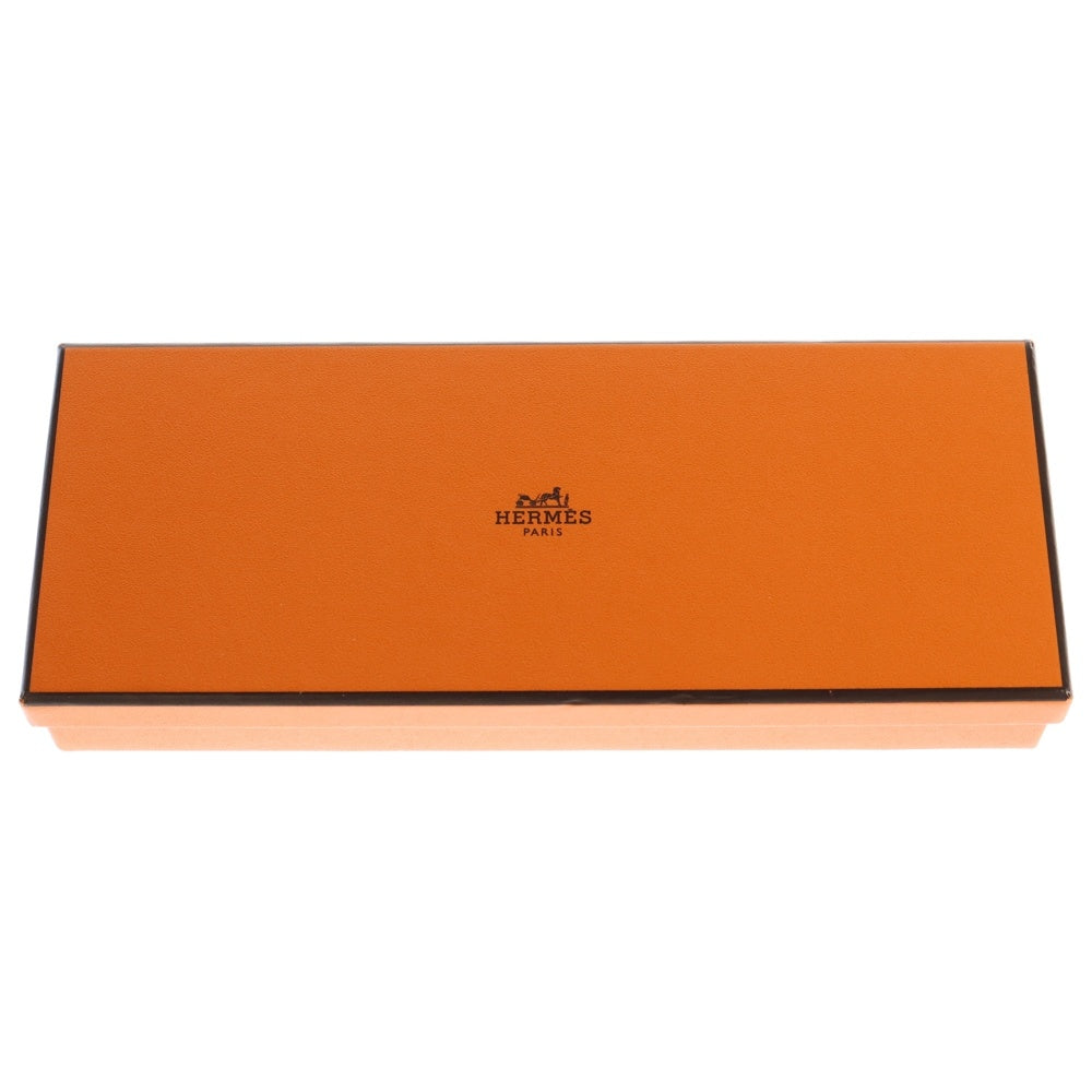 HERMES(エルメス) ロデオPM バッグチャーム ストラップ ヴェールクリケット×セサミ×ブルードマルトグリーン×ネイビー×ブラウン レザー Y刻印