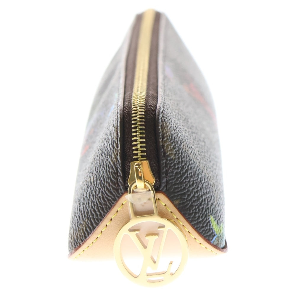 LOUIS VUITTON(ルイヴィトン) トゥルース・エリザベット ペンケース