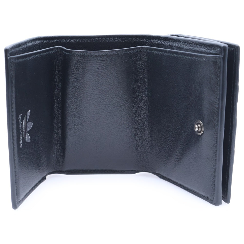 BALENCIAGA(バレンシアガ) バレンシアガ×アディダス 三つ折り財布