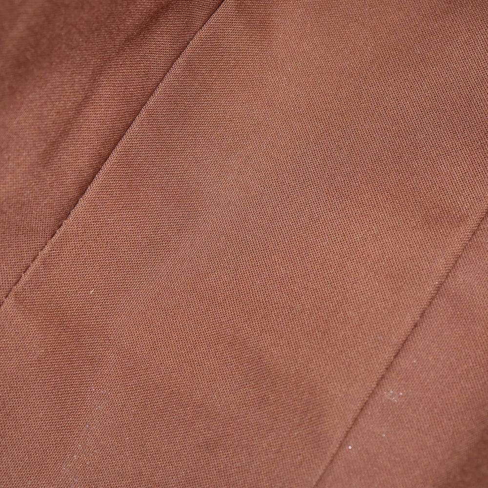 LOUIS VUITTON(ルイヴィトン) モノグラム バティニョールオリゾンタル レザーハンドバッグ ブラウン M51154 レディース