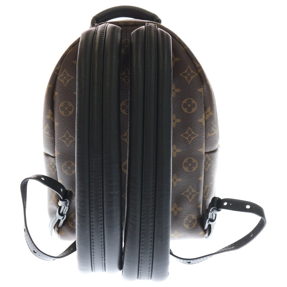Louis Vuitton リュック　パームスプリングスPM リバースリュック LOUIS VUITTON(ルイヴィトン) モノグラムリバース パームスプリングス