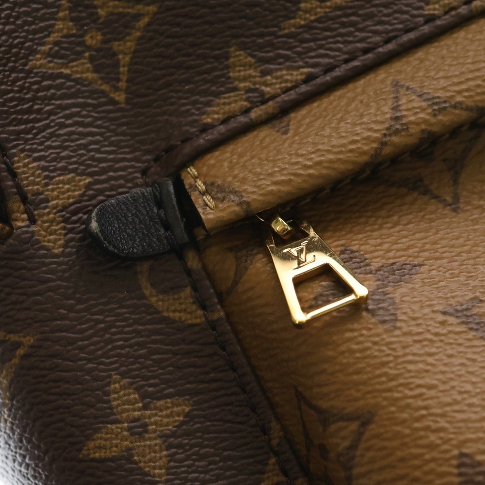 LOUIS VUITTON(ルイヴィトン) モノグラムリバース パームスプリングス