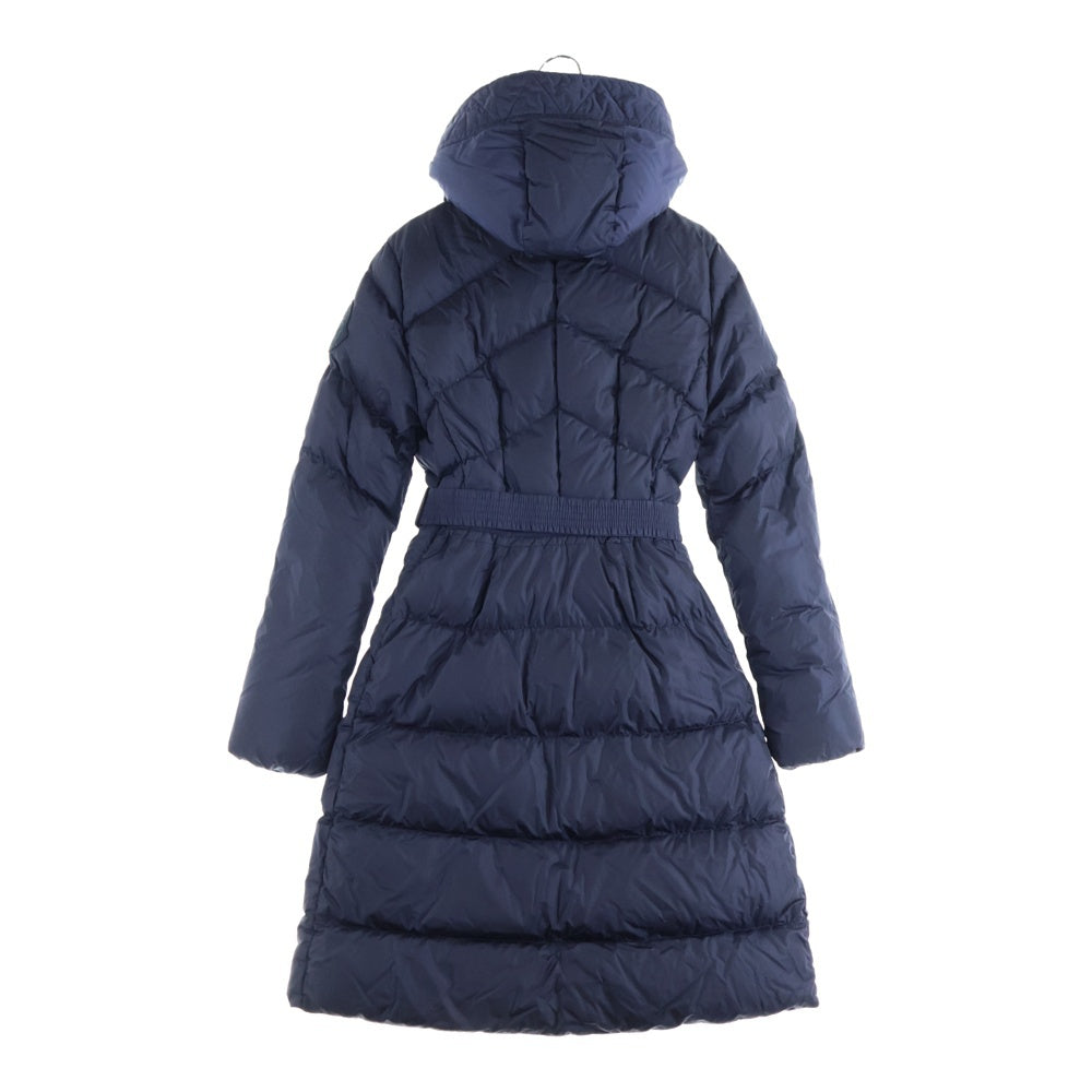 MONCLER(モンクレール) 20AW AGOT アゴット ワッペンロゴ フーデッド