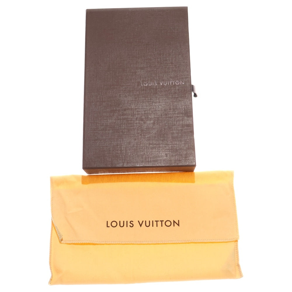 LOUIS VUITTON(ルイヴィトン) ジッピーウォレット モノグラム ヴェルニ