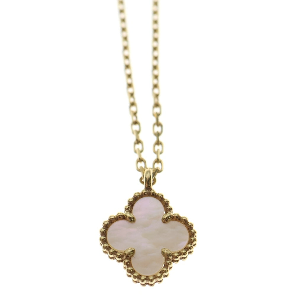 Van Cleef & Arpels(ヴァンクリーフアンドアーペル) スウィート