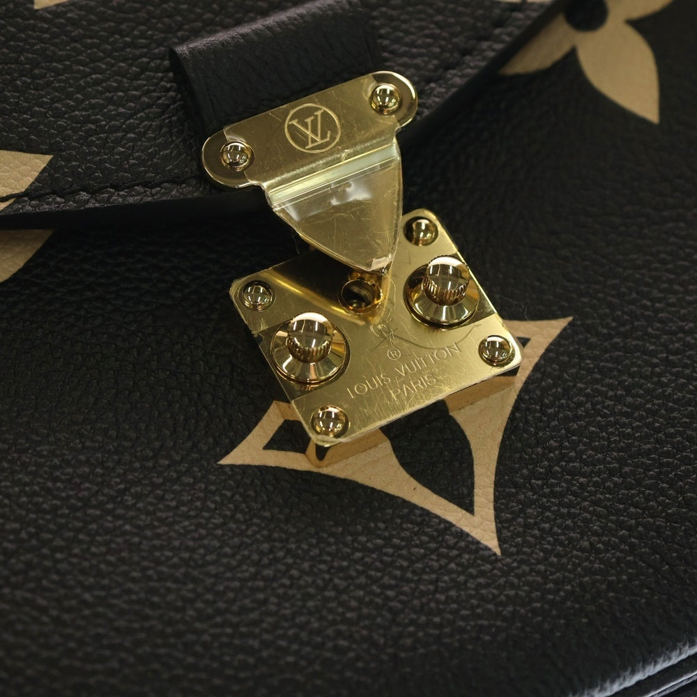 LOUIS VUITTON(ルイヴィトン) モノグラムアンプラント ポシェット