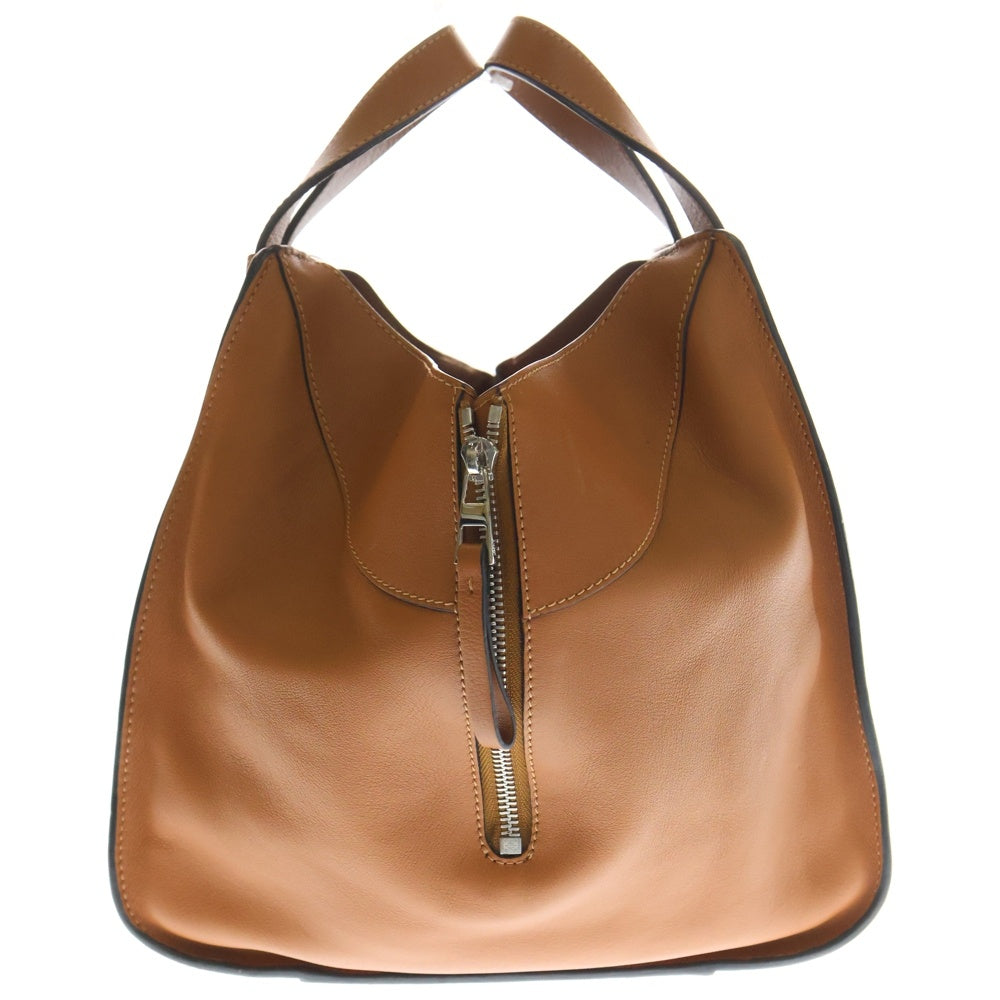 LOEWE(ロエベ) ハンモックショルダーバッグ ハンドバッグ レザー