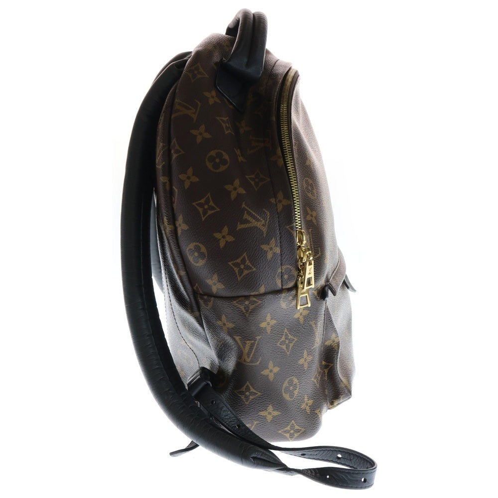 定価24.3万/25%off ルイヴィトン モノグラムパームスプリングスPM LOUIS VUITTON(ルイヴィトン) モノグラム パームスプリングスMM