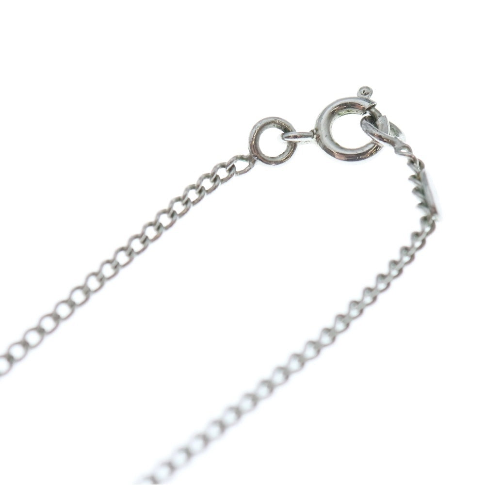 CHANEL(シャネル) ココマーク ラインストーン ネックレス ペンダント