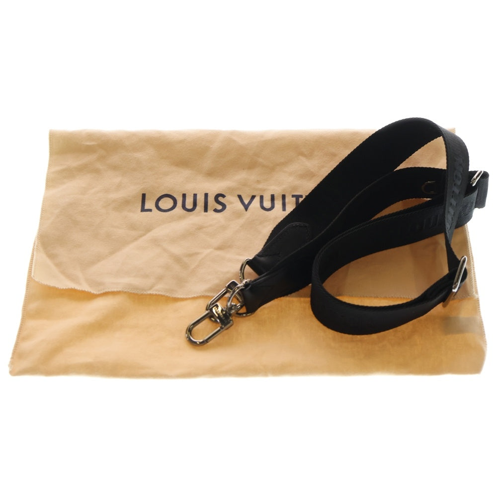LOUIS VUITTON(ルイヴィトン) モノグラムエクリプス リバース キーポル