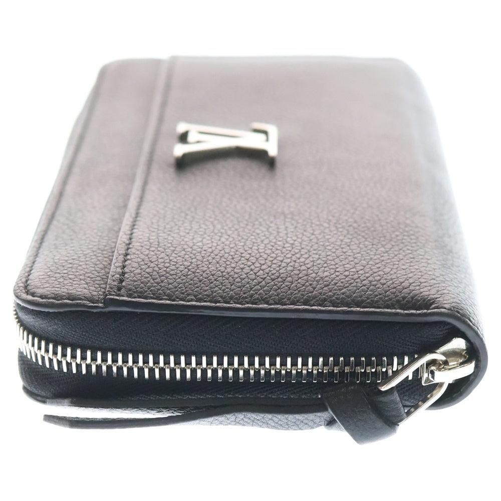 LOUIS VUITTON(ルイヴィトン) ロックミー ジッピーウォレット ロング