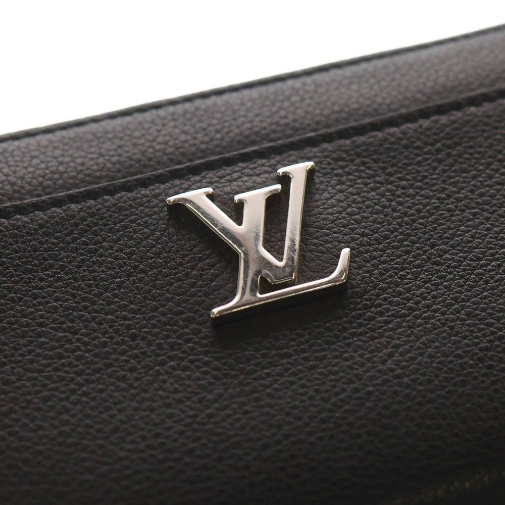 LOUIS VUITTON(ルイヴィトン) ロックミー ジッピーウォレット ロング