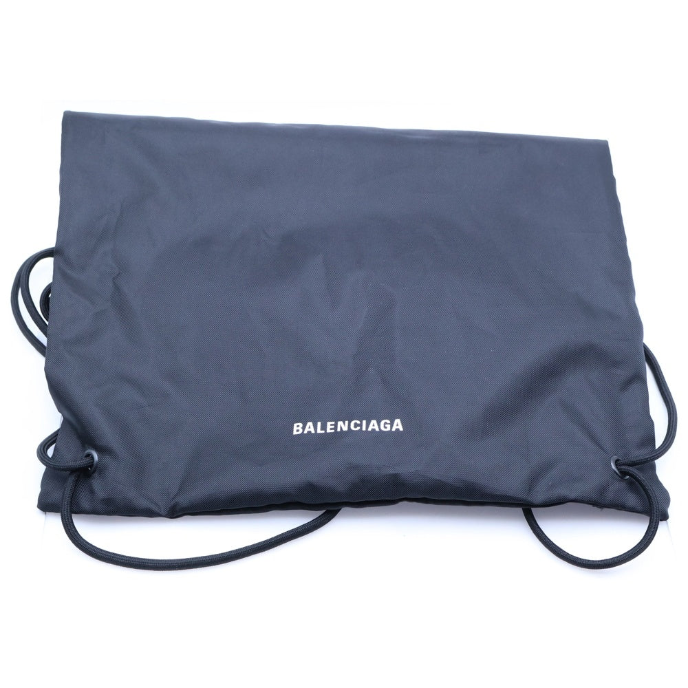 BALENCIAGA(バレンシアガ) TRACK TRAINERS トラック トレーナー ローカットスニーカー ブラック 542023