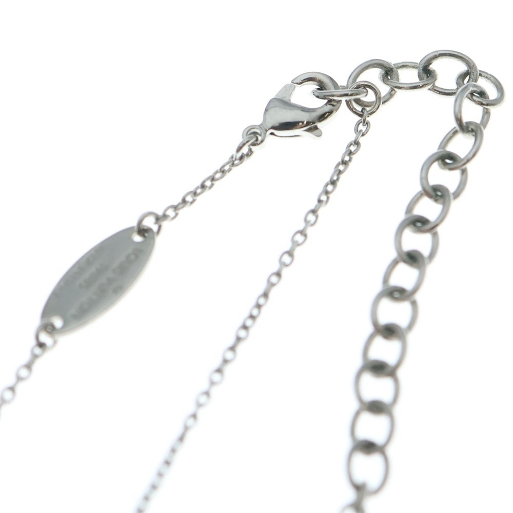 LOUIS VUITTON(ルイヴィトン) モノグラム・フラワー コリエ