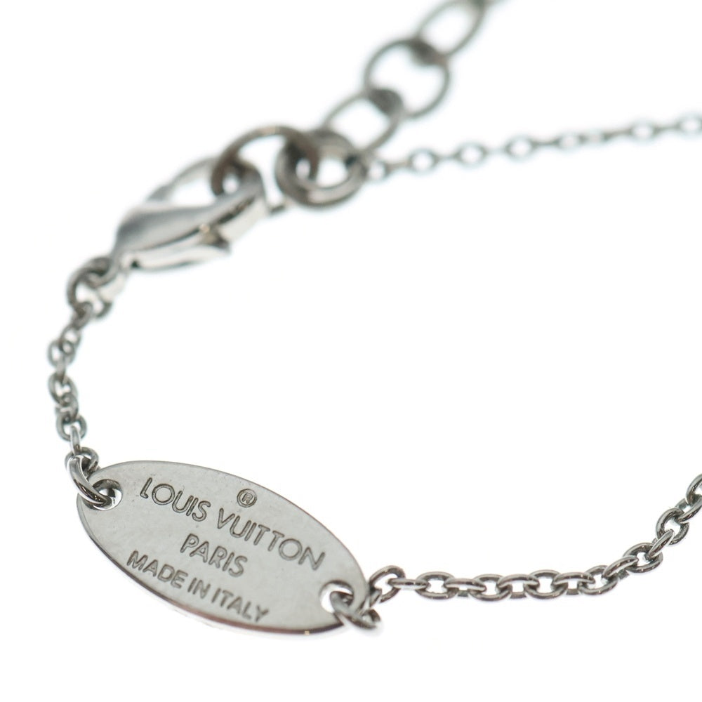 LOUIS VUITTON(ルイヴィトン) モノグラム・フラワー コリエ