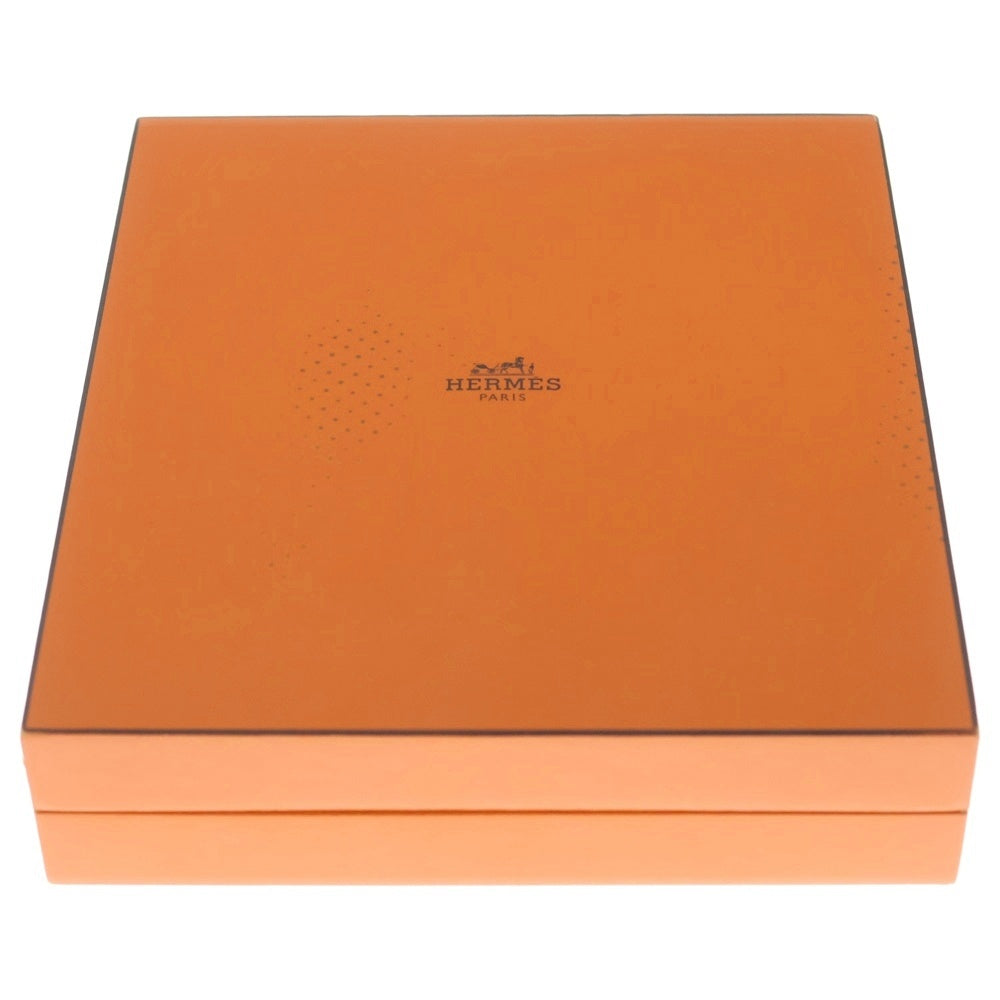 HERMES(エルメス) ファランドール シェーヌダンクル ネックレス ペンダント チェーン シルバー Sv925 98.7g