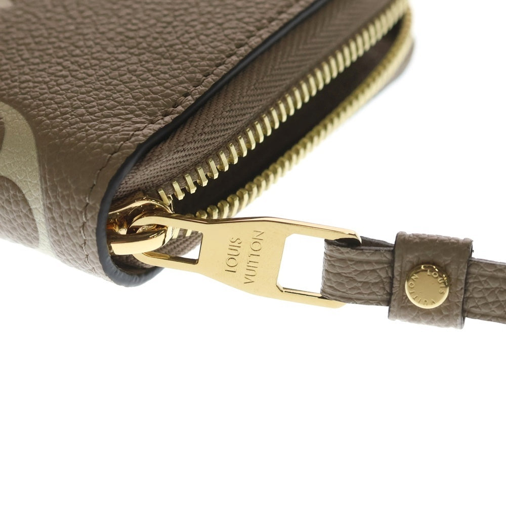 LOUIS VUITTON(ルイヴィトン) モノグラム アンプラント トゥルトレール