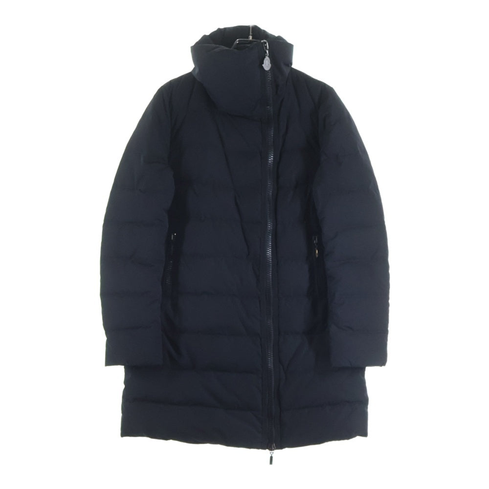 MONCLER(モンクレール) 15AW GERBOISE ジェルボワーズ ダウンコート ダウンジャケット ブラック レディース A20934937900