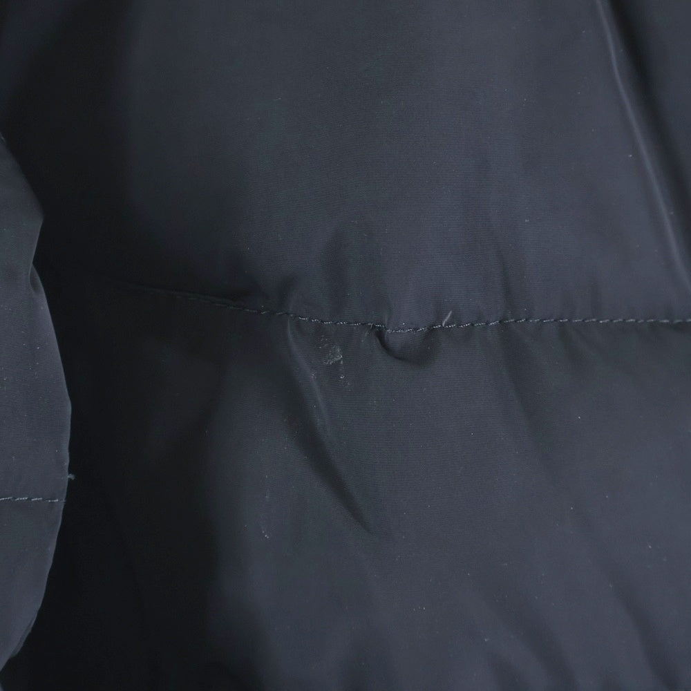 MONCLER(モンクレール) 15AW GERBOISE ジェルボワーズ ダウンコート ダウンジャケット ブラック レディース A20934937900