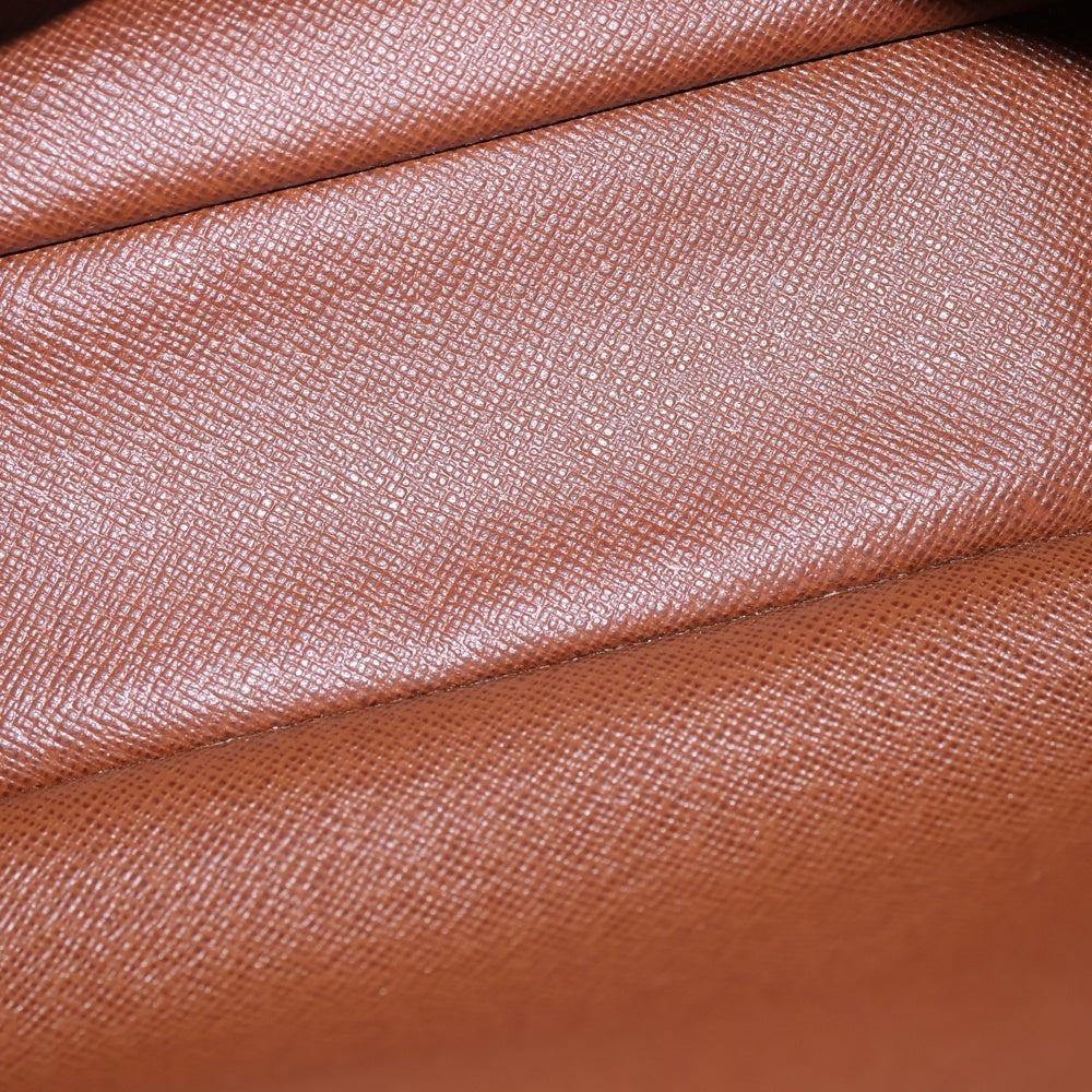 LOUIS VUITTON(ルイヴィトン) モノグラム ブロワ ショルダーバッグ ブラウン PVC M51221 レディース