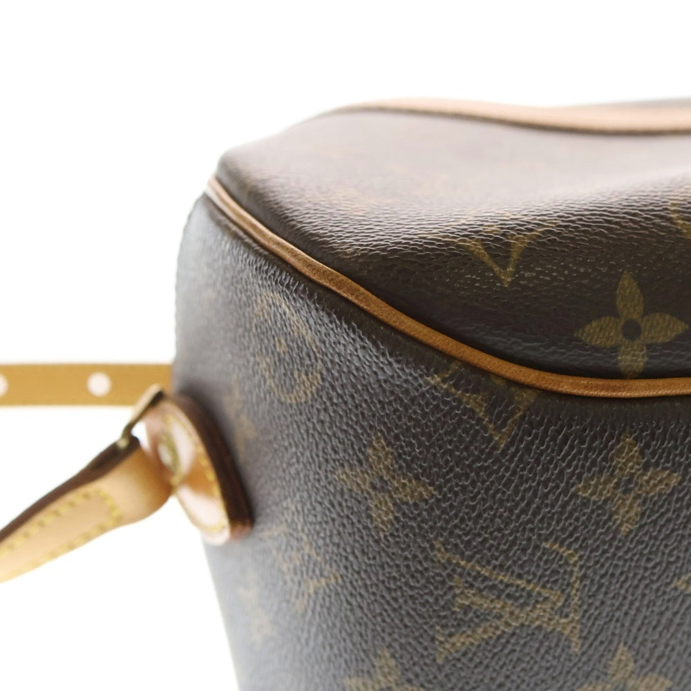 LOUIS VUITTON(ルイヴィトン) モノグラム ブロワ ショルダーバッグ