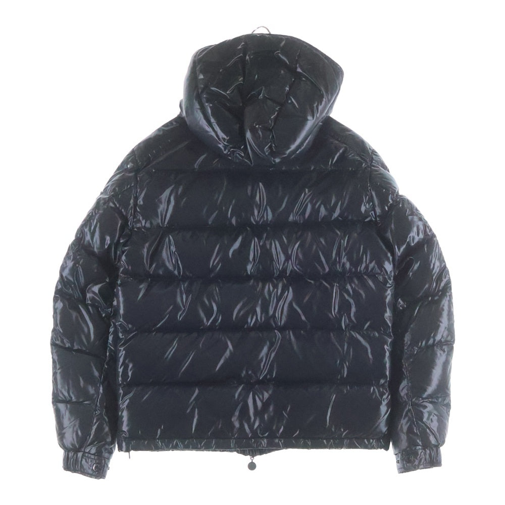 MONCLER(モンクレール) MAYA マヤダウンジャケット ブラック 420914036606