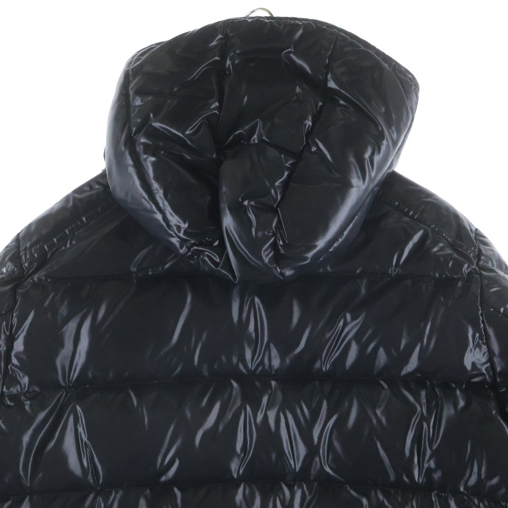 MONCLER(モンクレール) MAYA マヤダウンジャケット ブラック 420914036606