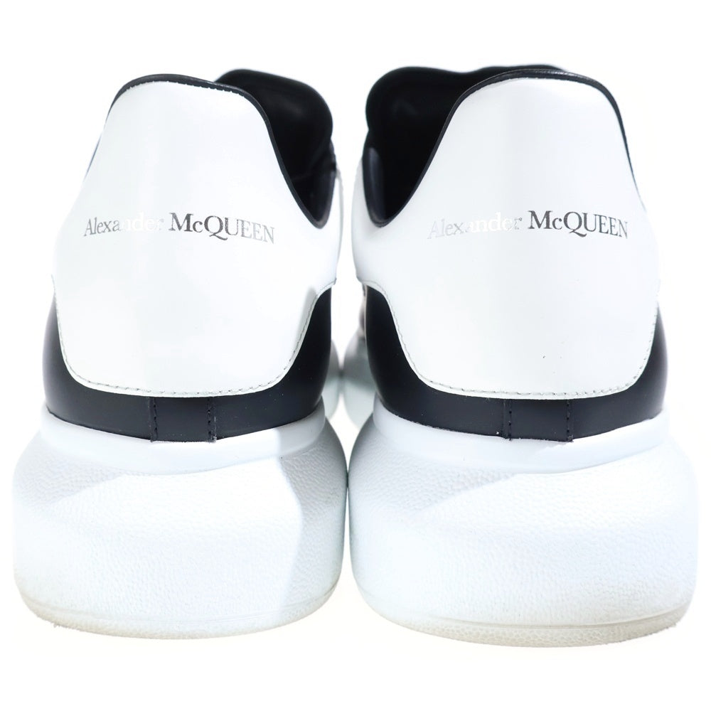 Alexander McQueen(アレキサンダーマックイーン) オーバーサイズド