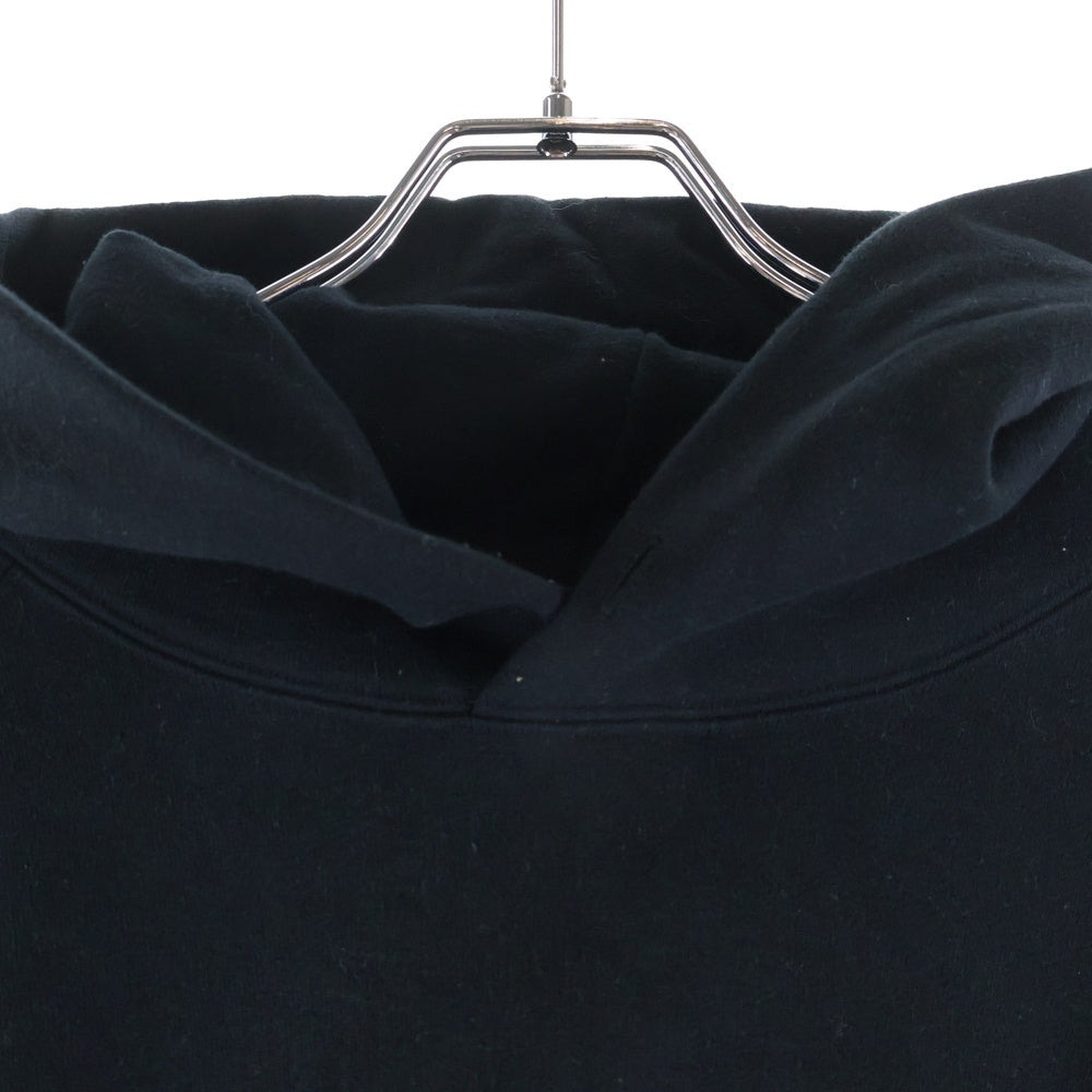 Needles(ニードルス) LHP別注 Track Hoodie トラックフーディ プルオーバーパーカー ブラック PU1623