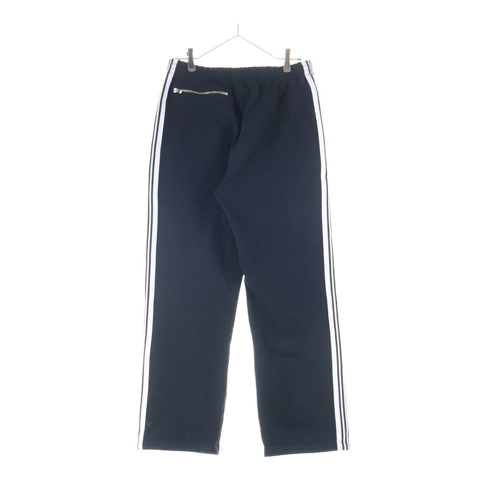Needles(ニードルス) LHP別注 Narrow Track Pant ナロートラックパンツ ブラック PU1624