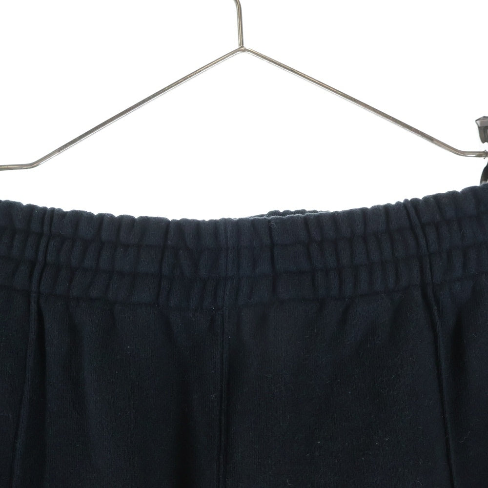 Needles(ニードルス) LHP別注 Narrow Track Pant ナロートラックパンツ ブラック PU1624