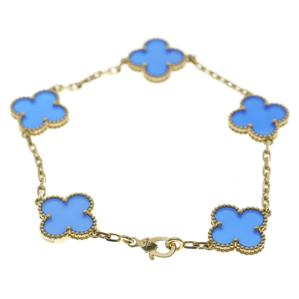 Van Cleef & Arpels(ヴァンクリーフアンドアーペル) ヴィンテージ