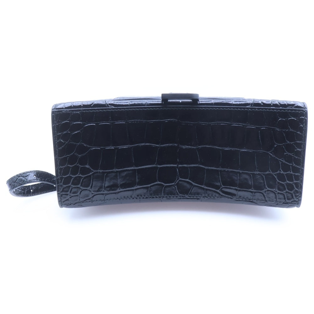BALENCIAGA(バレンシアガ) アワーグラス ミディアム 2WAYバッグ