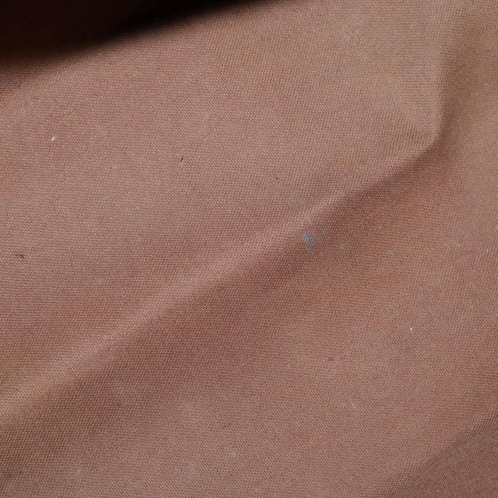 LOUIS VUITTON(ルイヴィトン) モノグラム スピーディ35 ハンドバッグ ボストンバッグ ブラウン レザー×PVC M41107 ゴールド金具 レディース