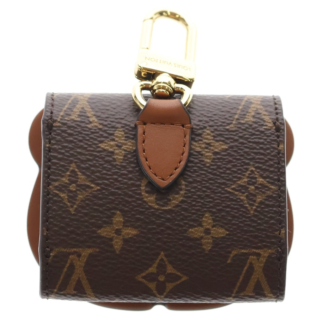 LOUIS VUITTON(ルイヴィトン) キーホルダー・イヤホン ポーチ LV ベア