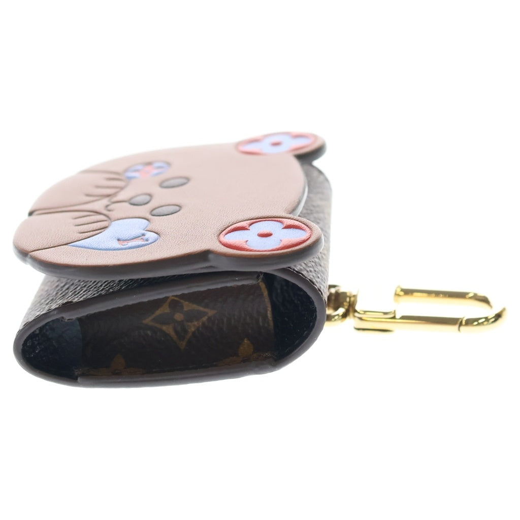 LOUIS VUITTON(ルイヴィトン) キーホルダー・イヤホン ポーチ LV ベア
