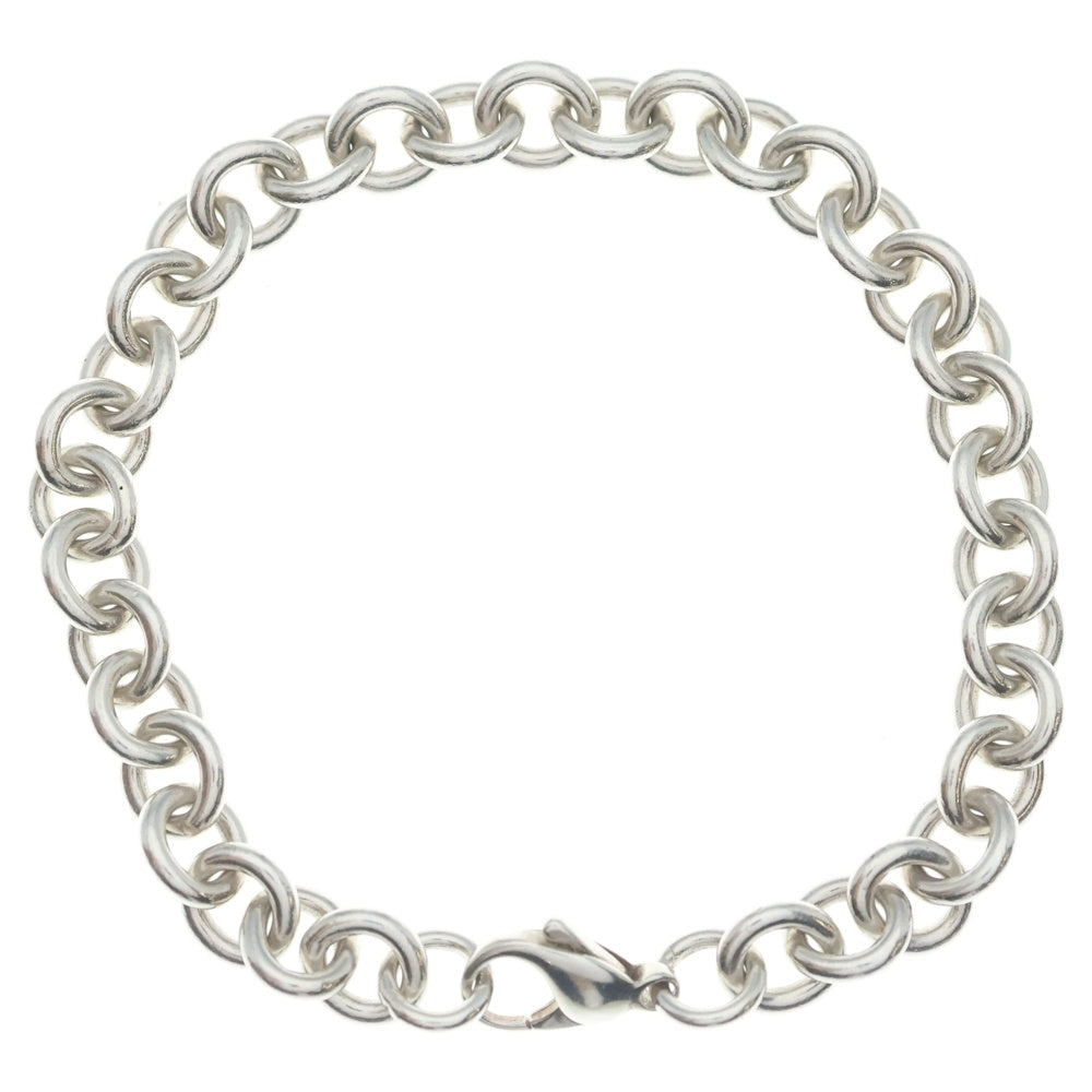 TIFFANY & Co.(ティファニー) 925 ブレスレット アクセサリー レディース
