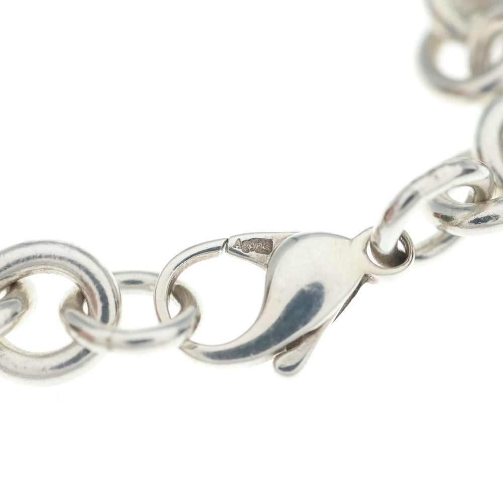TIFFANY & Co.(ティファニー) 925 ブレスレット アクセサリー レディース