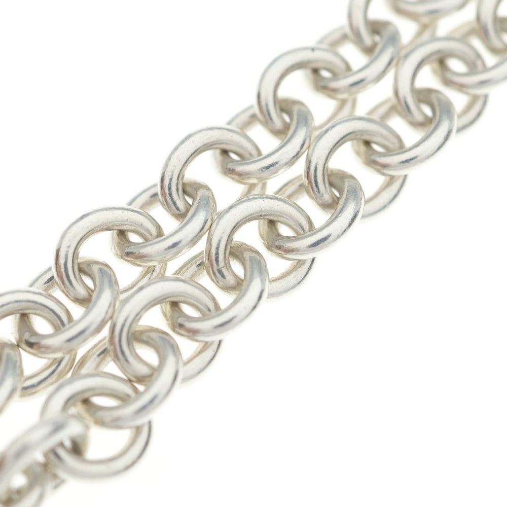 TIFFANY & Co.(ティファニー) 925 ブレスレット アクセサリー レディース