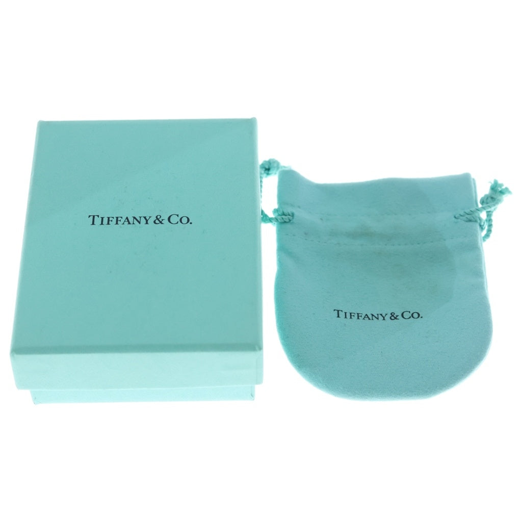 TIFFANY & Co.(ティファニー) リターントゥ ラウンドタグ チェーン ブレスレット SV925
