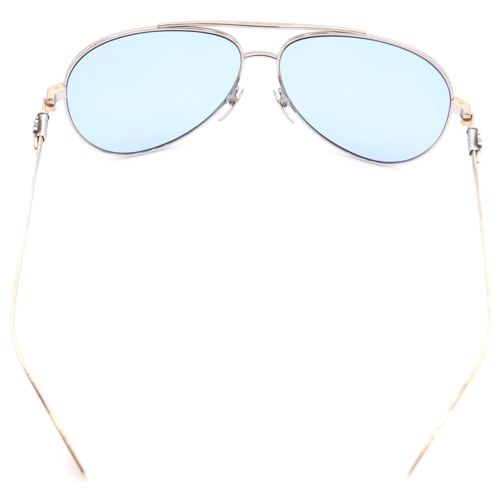 【正規品】Chrome Hearts STAINS サングラス クロムハーツ CHROME HEARTS(クロムハーツ) □stains 4 サングラス ダガーモチーフ