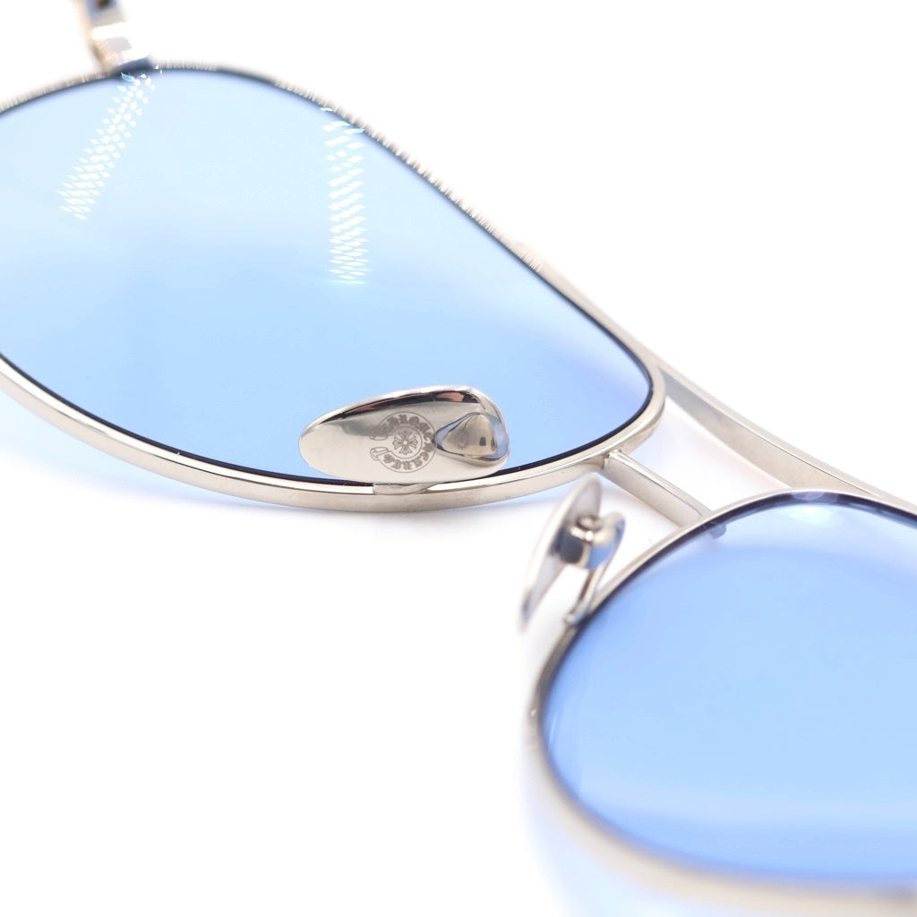 【正規品】Chrome Hearts STAINS サングラス クロムハーツ CHROME HEARTS(クロムハーツ) □stains 4 サングラス ダガーモチーフ