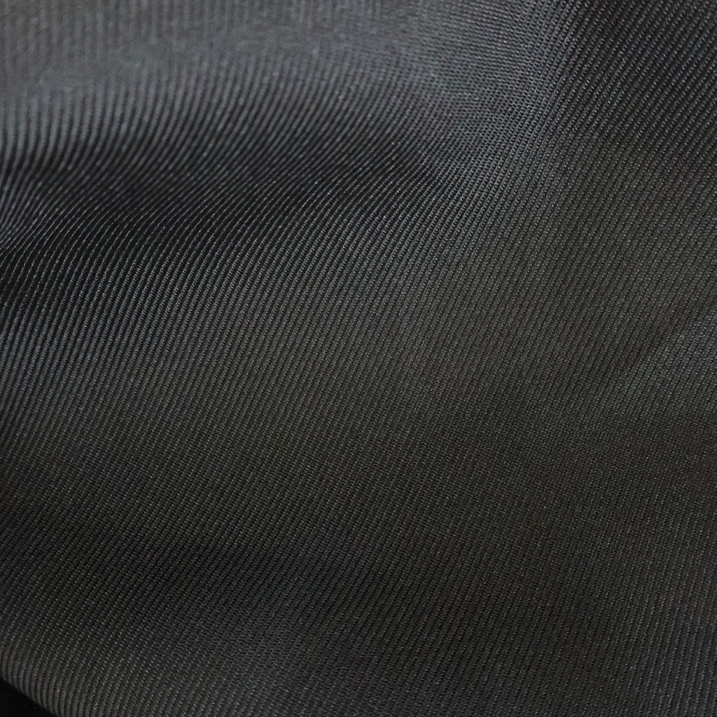 COMME des GARCONS(コムデギャルソン) メッシュ レース切り替え ノースリーブ ワンピース ブラック レディース