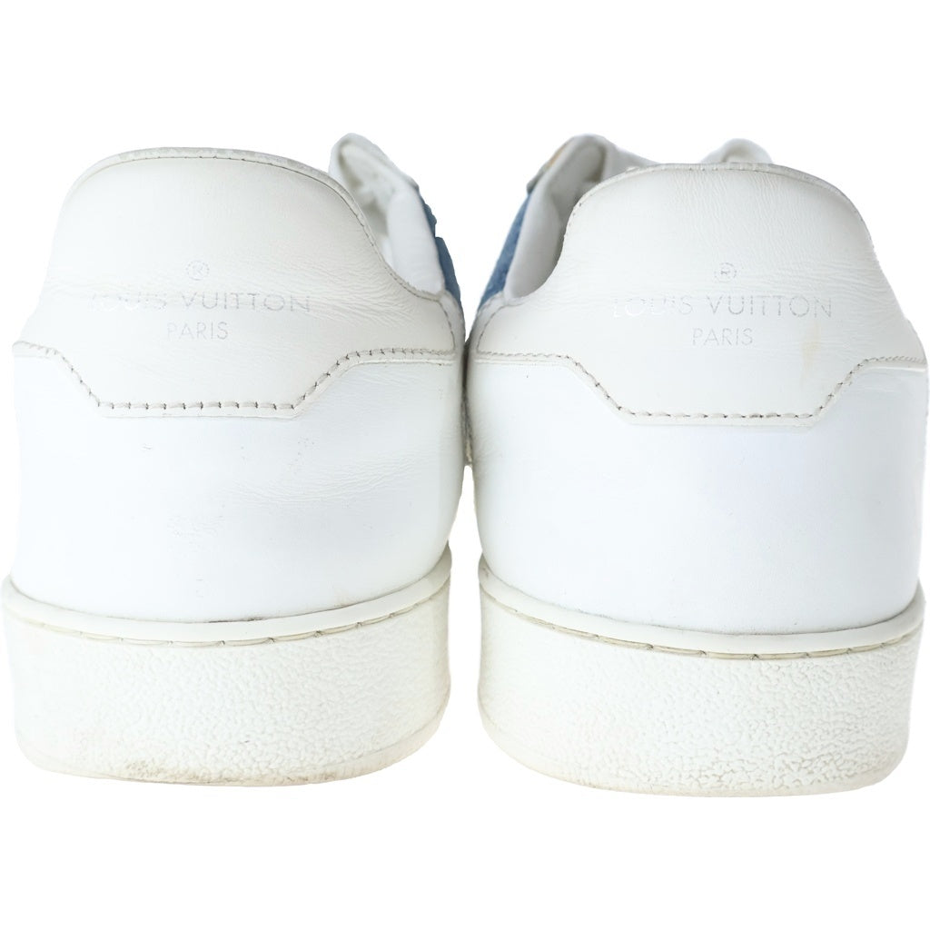LOUIS VUITTON(ルイヴィトン) リヴォリ ライン ローカットスニーカー