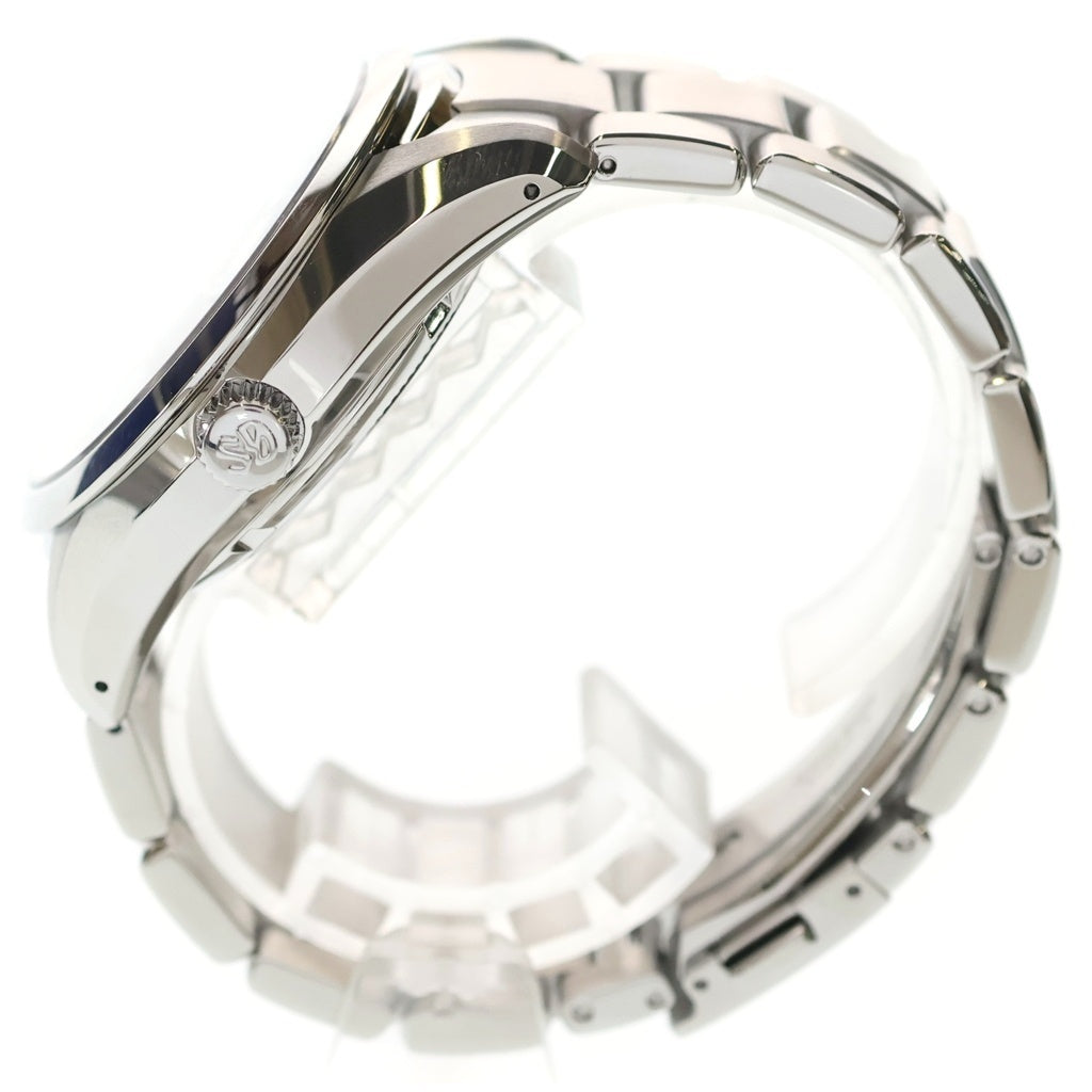 GRAND SEIKO(グランドセイコー) グランドセイコー ヘリテージコレクション 黒文字盤 ステンレス 自動巻き SS/AT SBGR309
